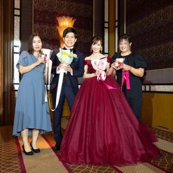 ザ・リッツ・カールトン東京の写真19枚目