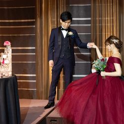 ザ・リッツ・カールトン東京の写真10枚目