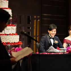 ザ・リッツ・カールトン東京の写真14枚目