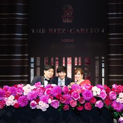 ザ・リッツ・カールトン東京の写真21枚目