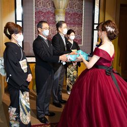 ザ・リッツ・カールトン東京の写真20枚目