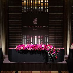 ザ・リッツ・カールトン東京の写真19枚目