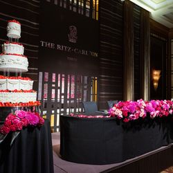 ザ・リッツ・カールトン東京の写真22枚目