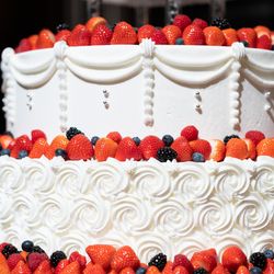 ザ・リッツ・カールトン東京の写真10枚目