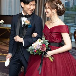 ザ・リッツ・カールトン東京の写真19枚目