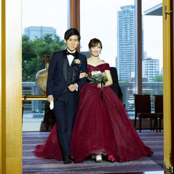 ザ・リッツ・カールトン東京の写真20枚目