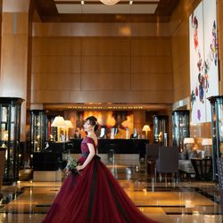 ザ・リッツ・カールトン東京の写真8枚目