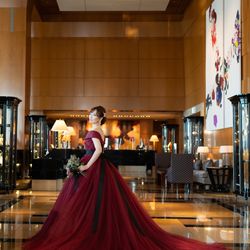 ザ・リッツ・カールトン東京の写真4枚目