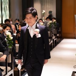 ザ・リッツ・カールトン東京の写真3枚目