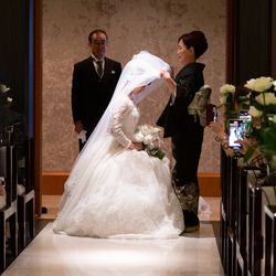 ザ・リッツ・カールトン東京の写真19枚目