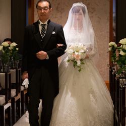 ザ・リッツ・カールトン東京の写真8枚目