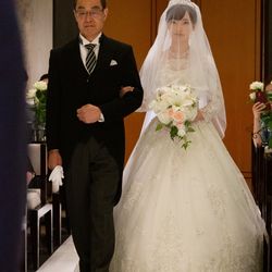 ザ・リッツ・カールトン東京の写真14枚目