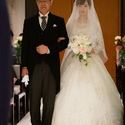 ザ・リッツ・カールトン東京の写真11枚目