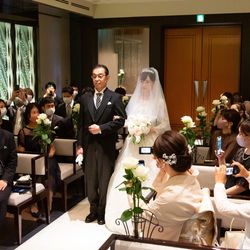 ザ・リッツ・カールトン東京の写真16枚目