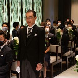 ザ・リッツ・カールトン東京の写真2枚目