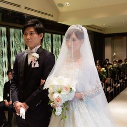 ザ・リッツ・カールトン東京の写真5枚目