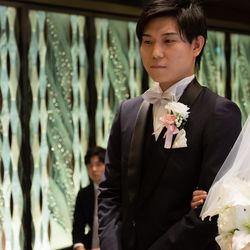 ザ・リッツ・カールトン東京の写真12枚目