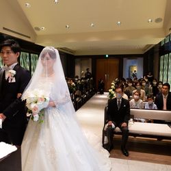 ザ・リッツ・カールトン東京の写真16枚目