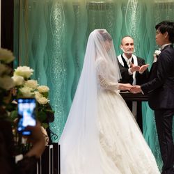 ザ・リッツ・カールトン東京の写真17枚目