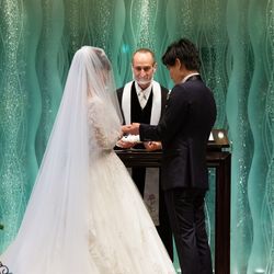 ザ・リッツ・カールトン東京の写真8枚目