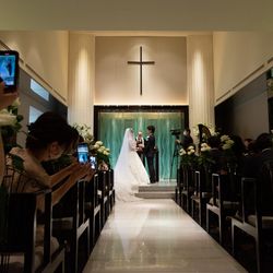 ザ・リッツ・カールトン東京の写真12枚目