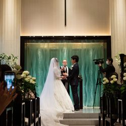 ザ・リッツ・カールトン東京の写真23枚目