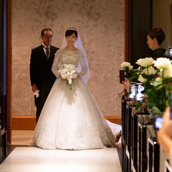 ザ・リッツ・カールトン東京の写真24枚目