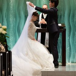 ザ・リッツ・カールトン東京の写真3枚目