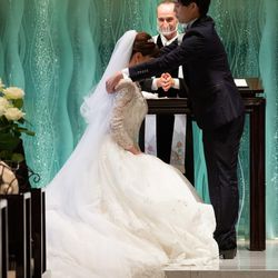 ザ・リッツ・カールトン東京の写真15枚目