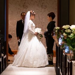 ザ・リッツ・カールトン東京の写真10枚目