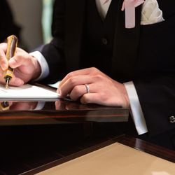 ザ・リッツ・カールトン東京の写真16枚目