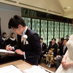 ザ・リッツ・カールトン東京の写真32枚目