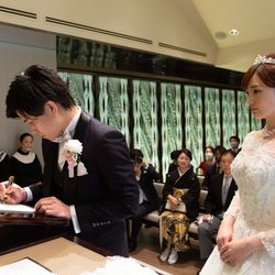 ザ・リッツ・カールトン東京の写真17枚目