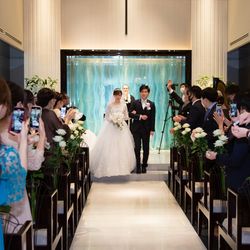 ザ・リッツ・カールトン東京の写真9枚目