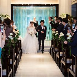 ザ・リッツ・カールトン東京の写真32枚目