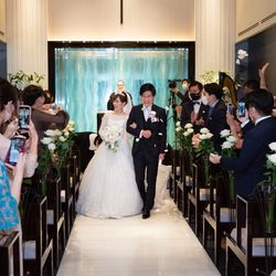 ザ・リッツ・カールトン東京の写真1枚目