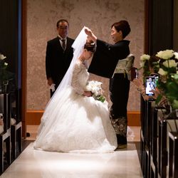 ザ・リッツ・カールトン東京の写真22枚目