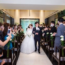 ザ・リッツ・カールトン東京の写真11枚目