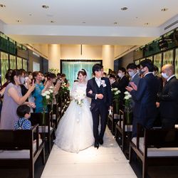 ザ・リッツ・カールトン東京の写真1枚目