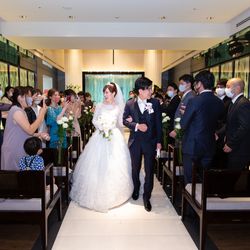 ザ・リッツ・カールトン東京の写真20枚目