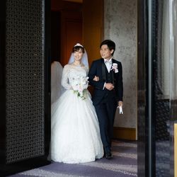 ザ・リッツ・カールトン東京の写真2枚目