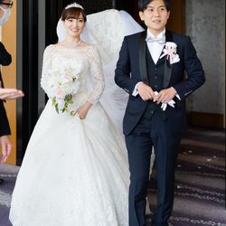 ザ・リッツ・カールトン東京の写真22枚目