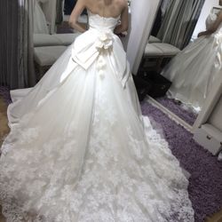 ステラ・デル・アンジェロの写真5枚目