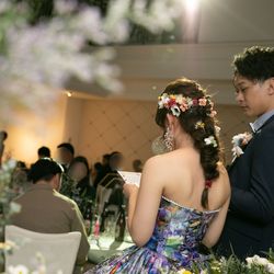 アルカンシエル横浜 luxe mariageの写真21枚目