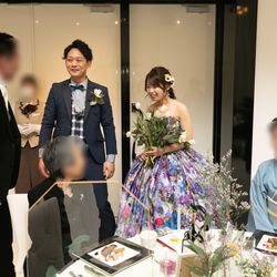 アルカンシエル横浜 luxe mariageの写真28枚目