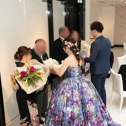 アルカンシエル横浜 luxe mariageの写真29枚目