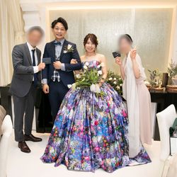 アルカンシエル横浜 luxe mariageの写真1枚目