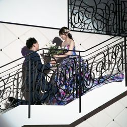 アルカンシエル横浜 luxe mariageの写真32枚目