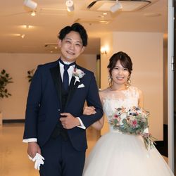 アルカンシエル横浜 luxe mariageの写真1枚目