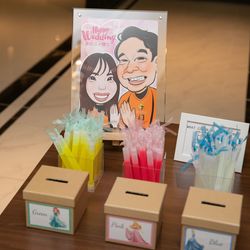 アルカンシエル横浜 luxe mariageの写真29枚目